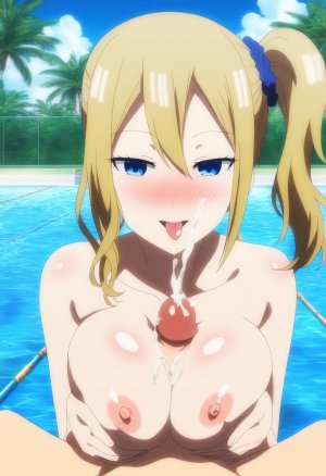 Vanitas Hayasaka 2 - Page 73