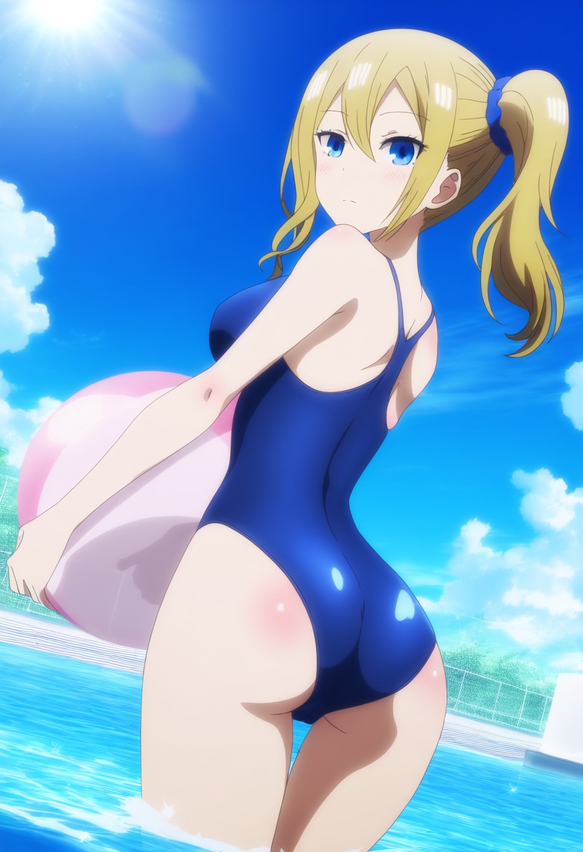 Vanitas Hayasaka 2 - Image 2