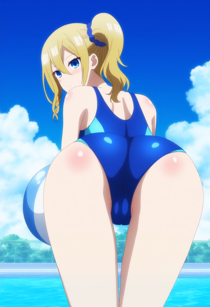 Vanitas Hayasaka 2 - Image 3