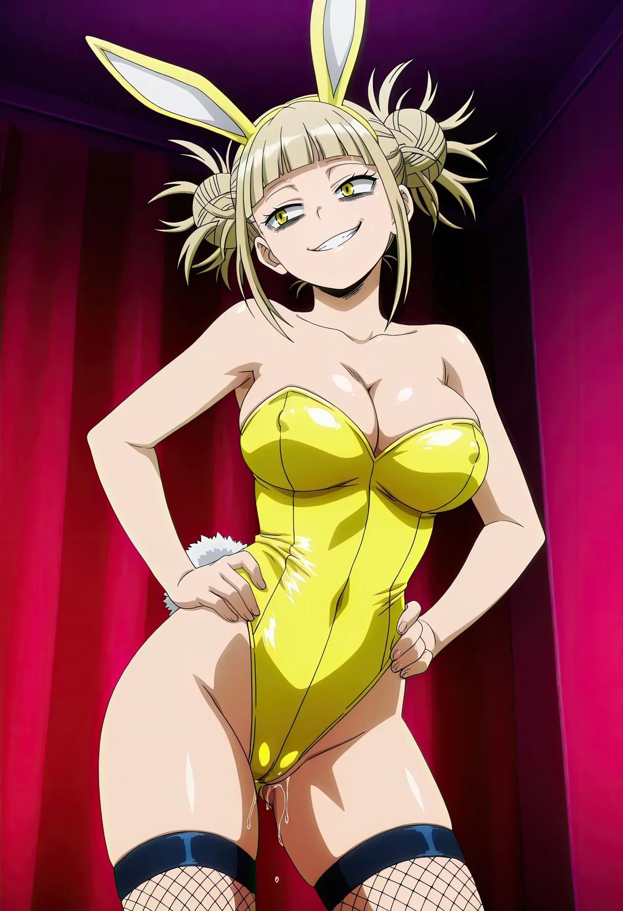 Vanitas Himiko Toga 4 - Image 15