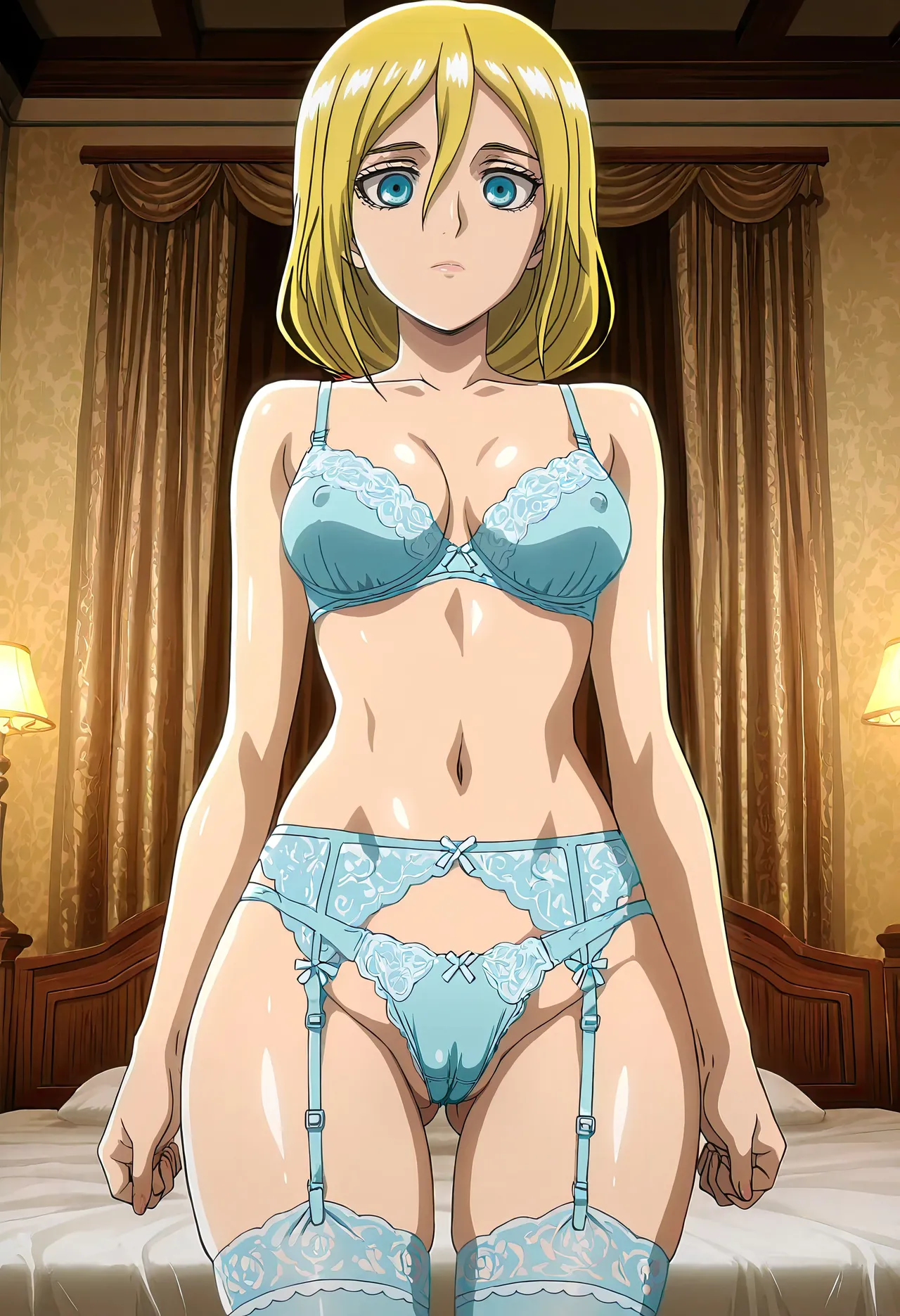 Vanitas Historia Reiss 3 - Image 1