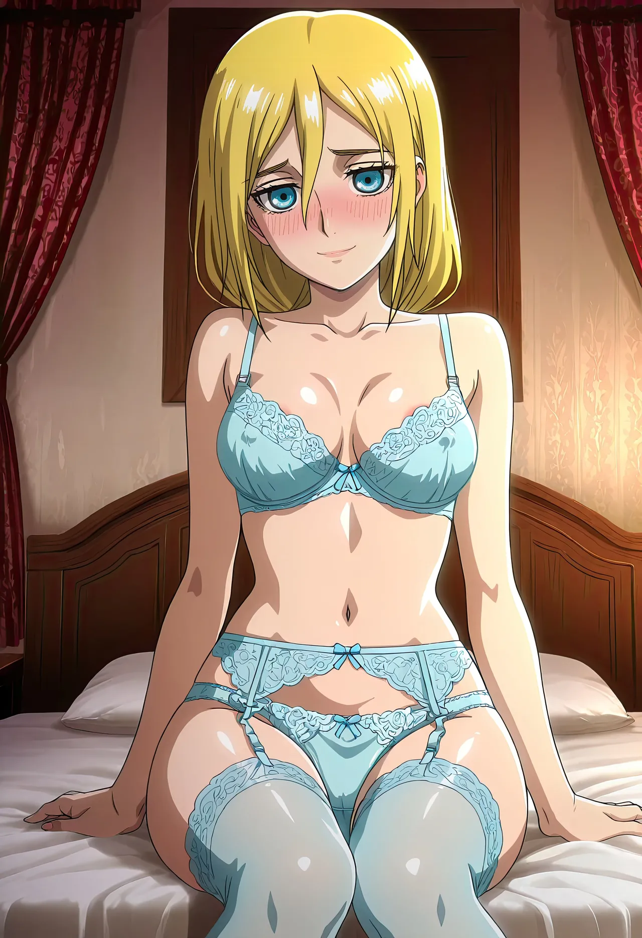 Vanitas Historia Reiss 3 - Image 5