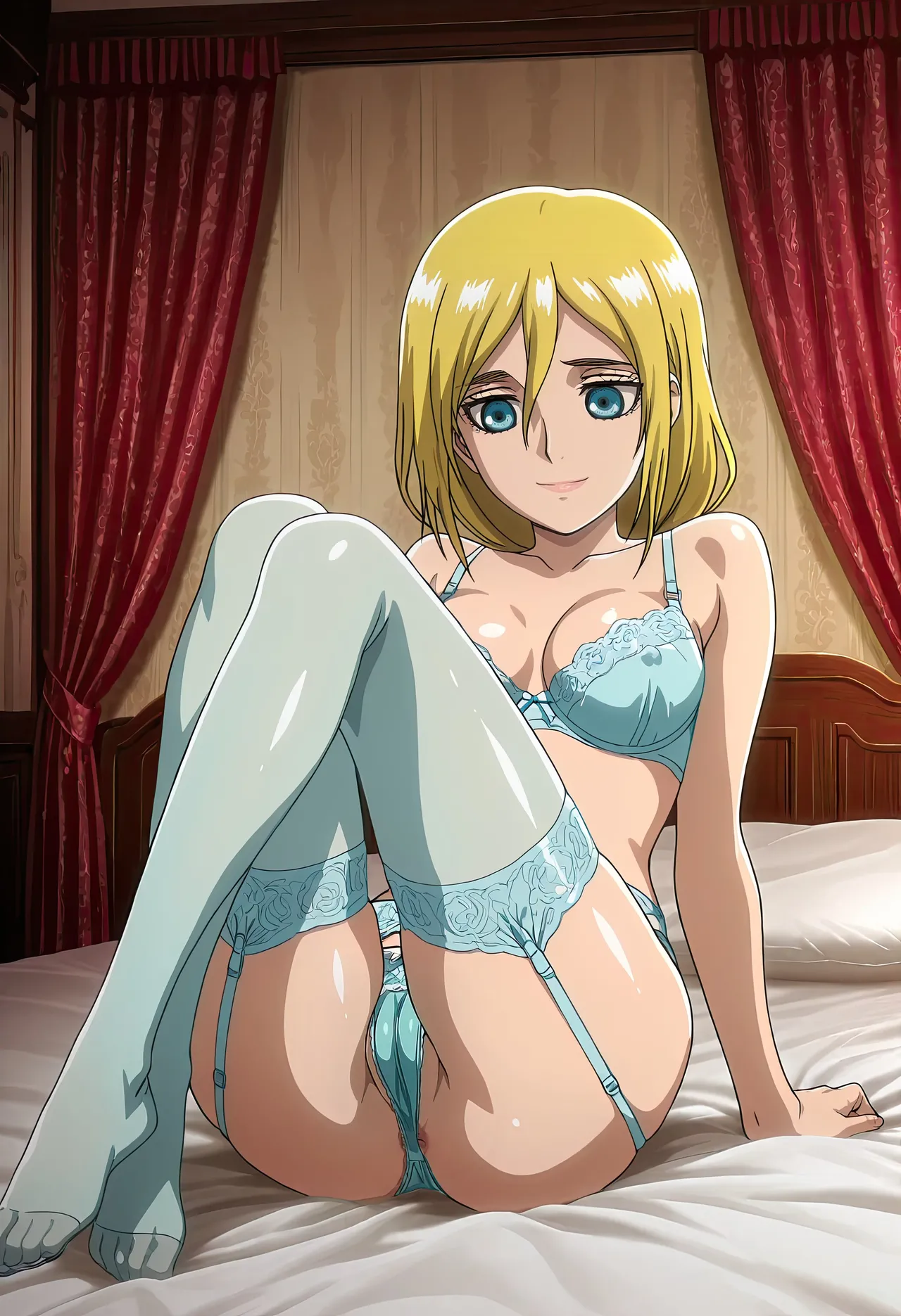 Vanitas Historia Reiss 3 - Image 6