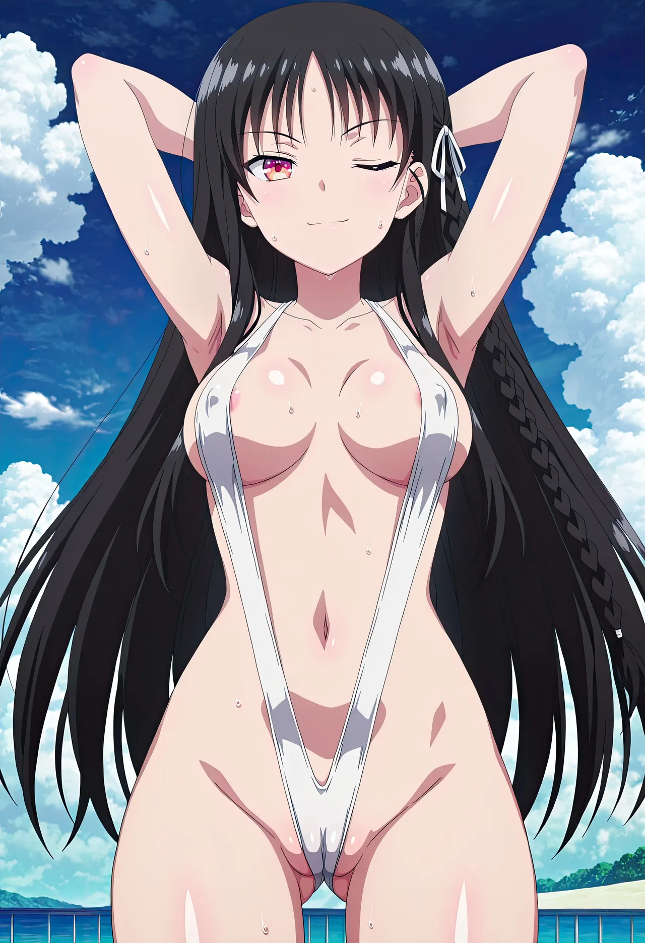 Vanitas Horikita Suzune 7 - Image 8