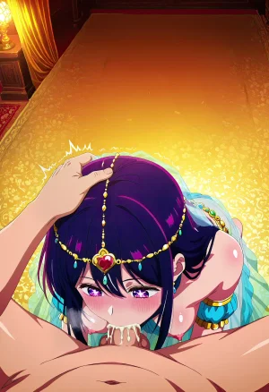 Vanitas Hoshino 7 - Page 62