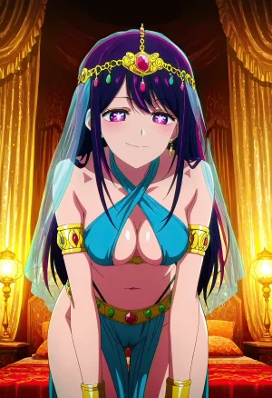 Vanitas Hoshino 7 - Page 7