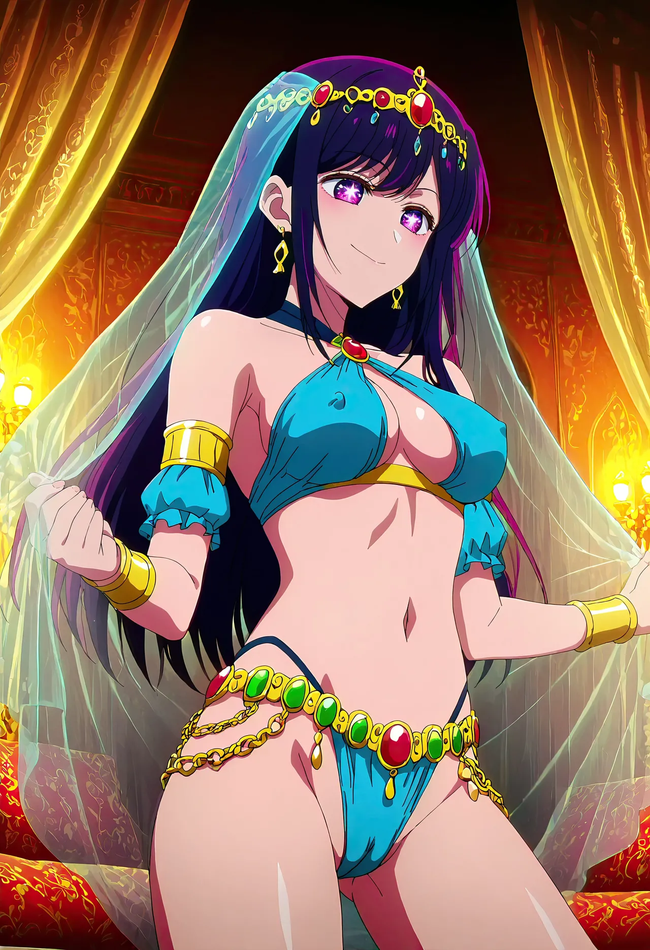 Vanitas Hoshino 7 - Image 1