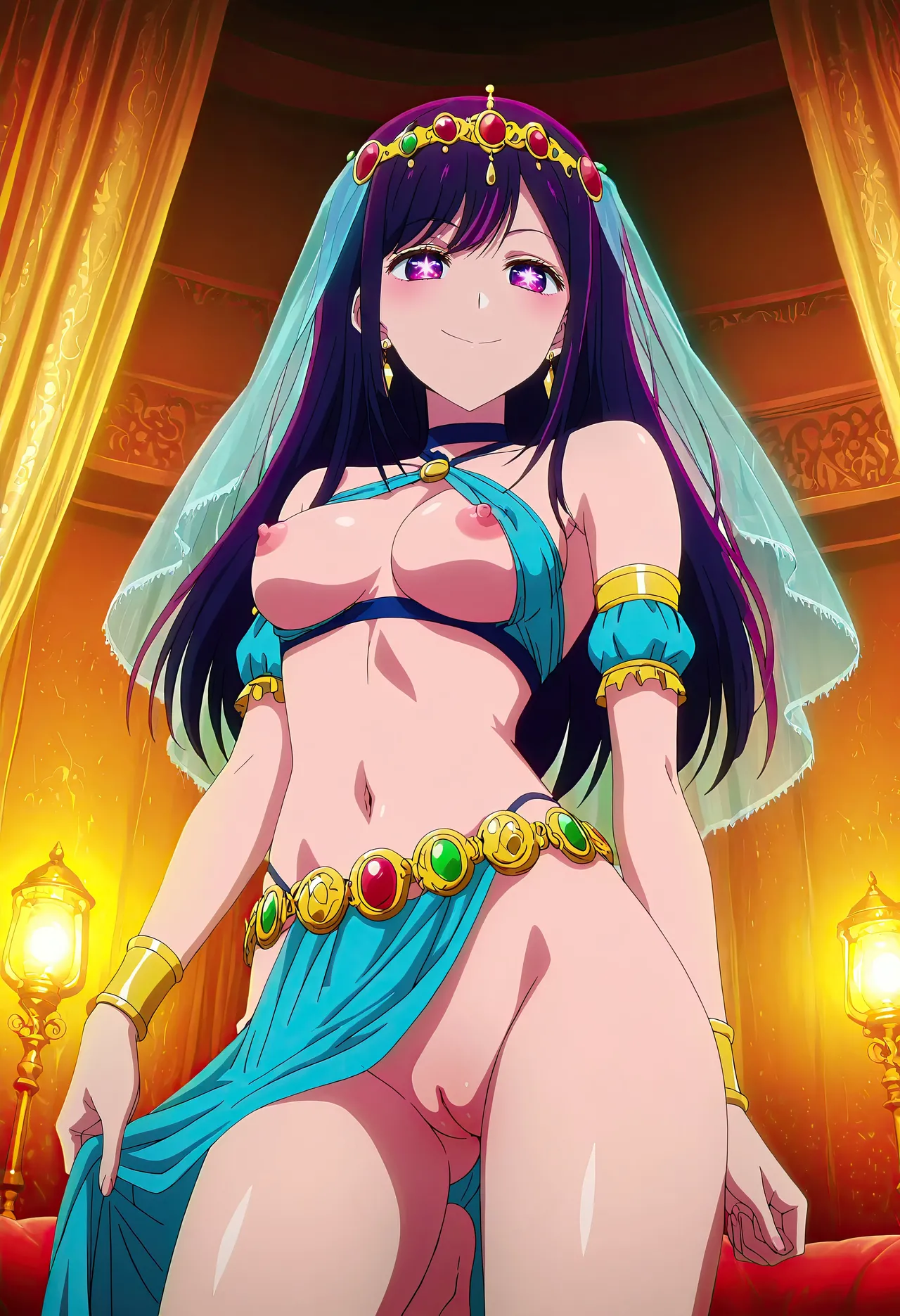 Vanitas Hoshino 7 - Image 11