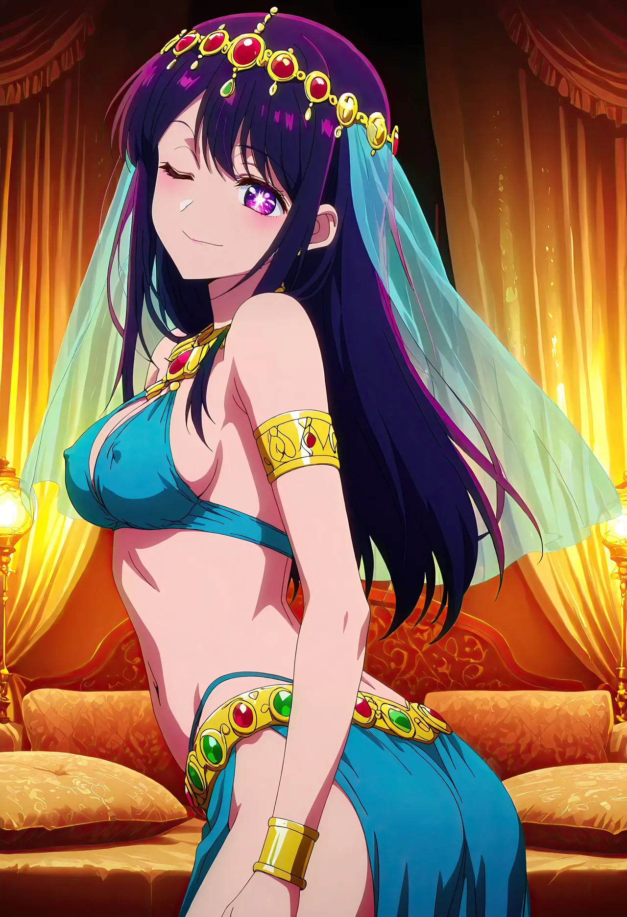 Vanitas Hoshino 7 - Image 3