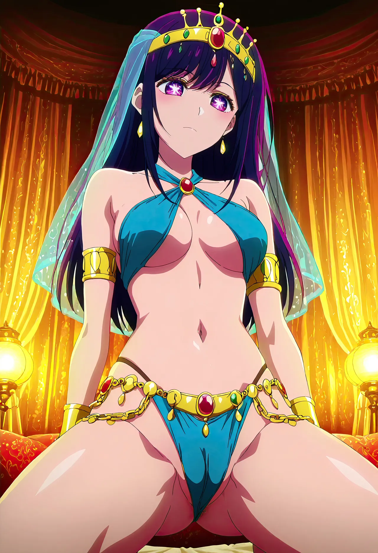 Vanitas Hoshino 7 - Image 4