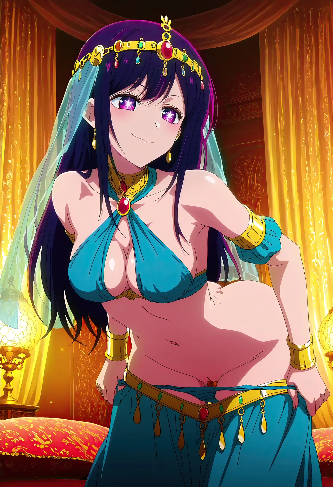 Vanitas Hoshino 7 - Image 5