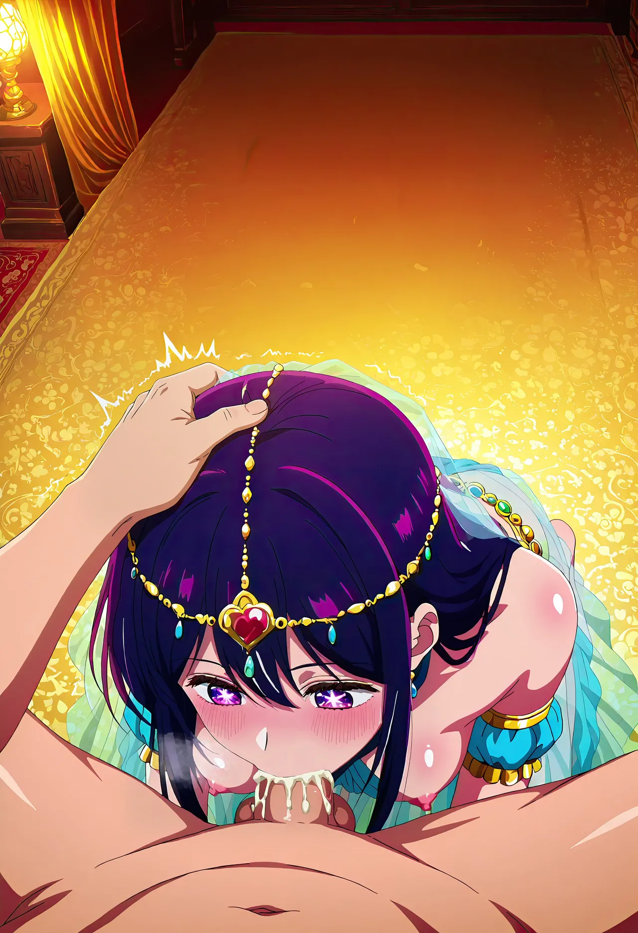 Vanitas Hoshino 7 - Image 62