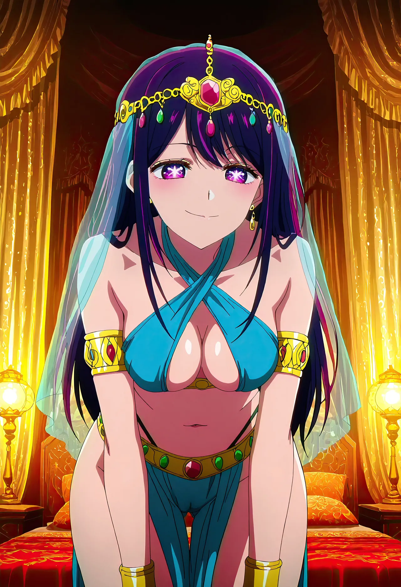 Vanitas Hoshino 7 - Image 7