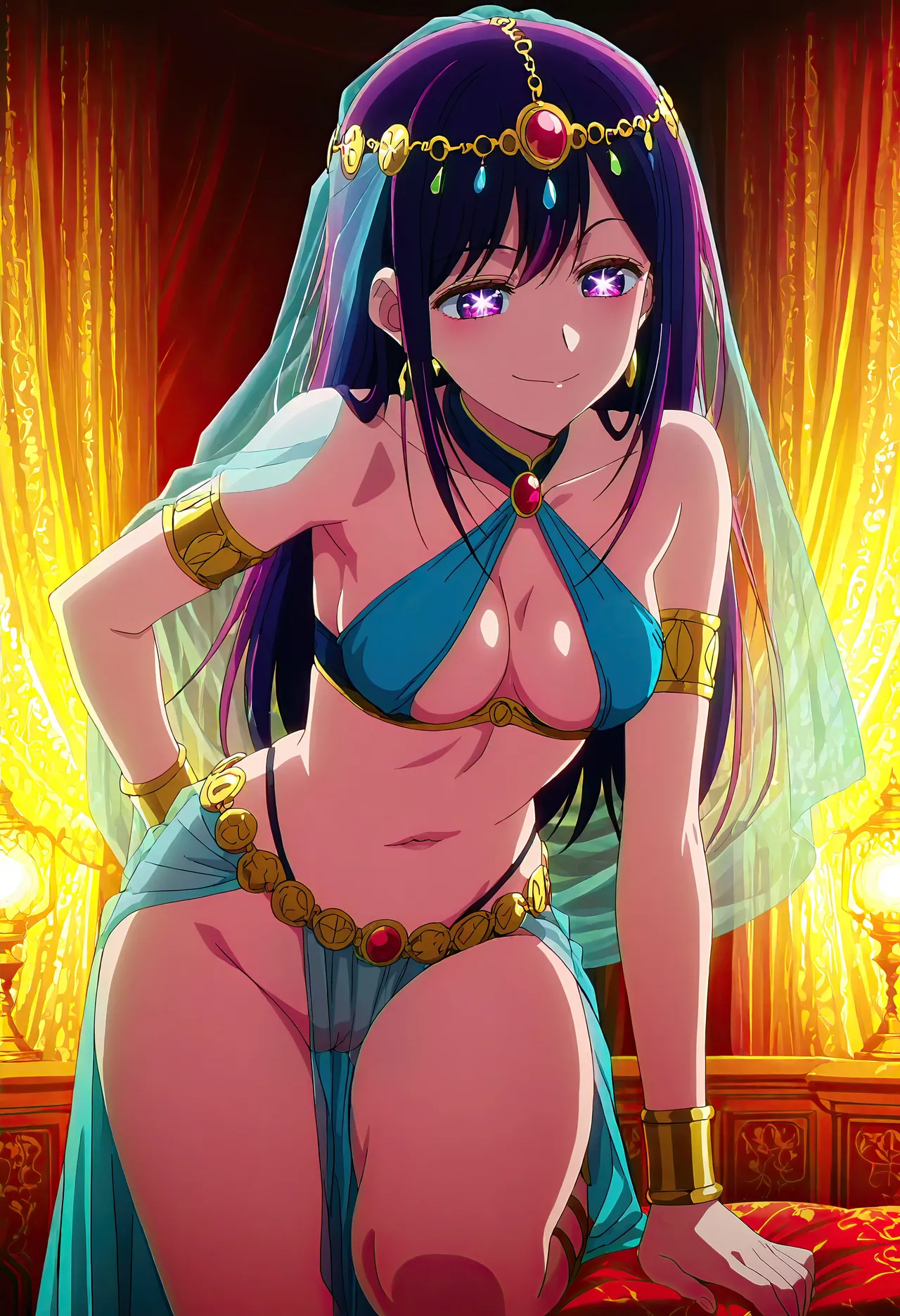 Vanitas Hoshino 7 - Image 8