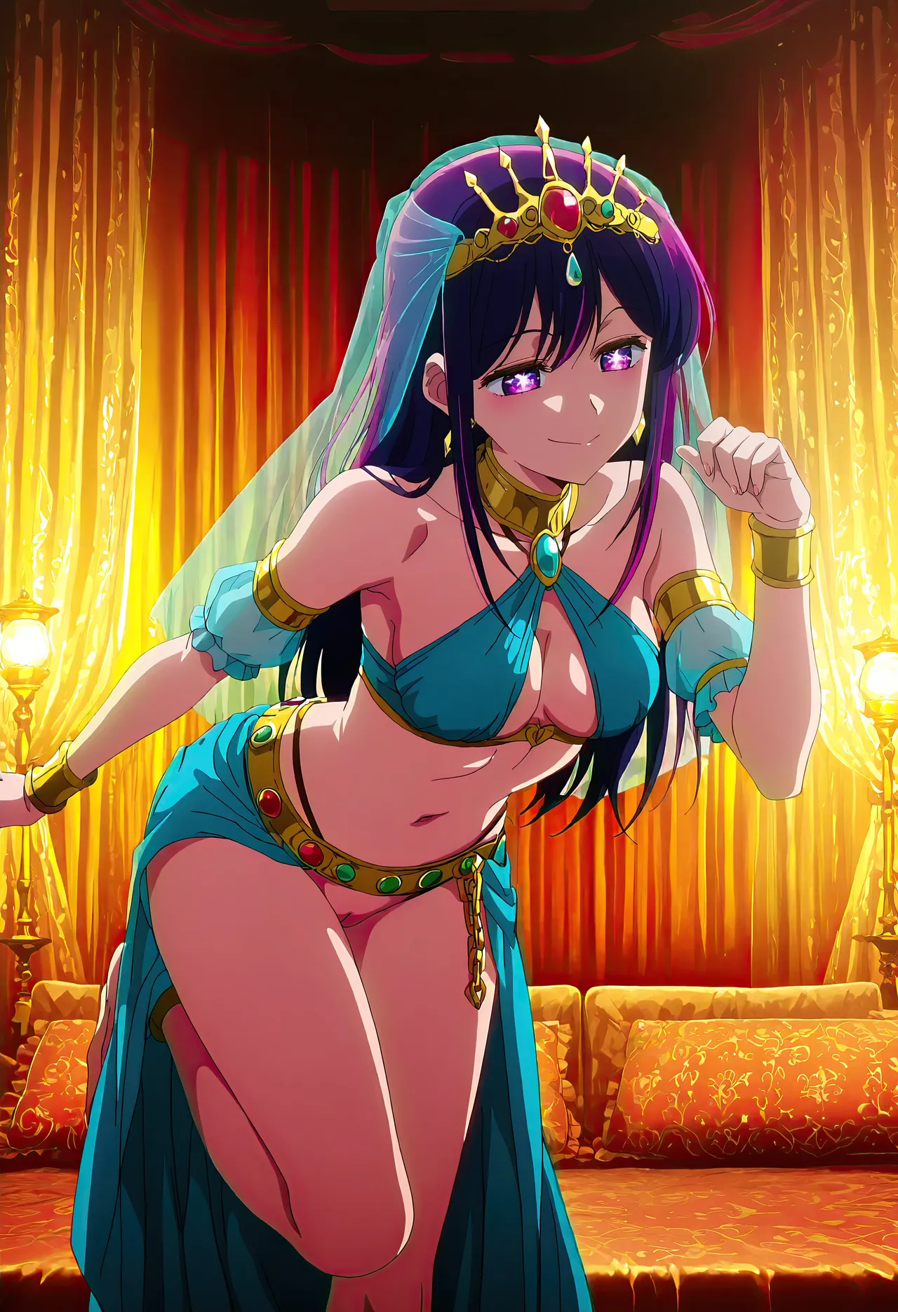 Vanitas Hoshino 7 - Image 9