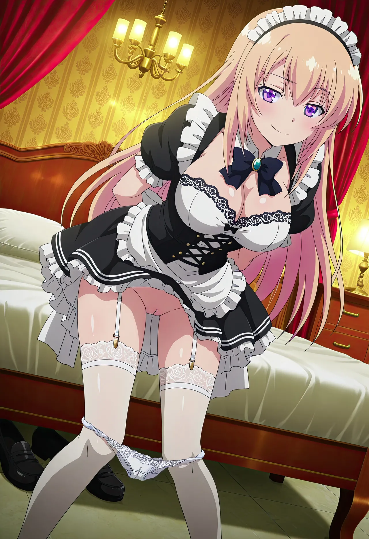 Vanitas Ichinose Honami 4 - Image 11