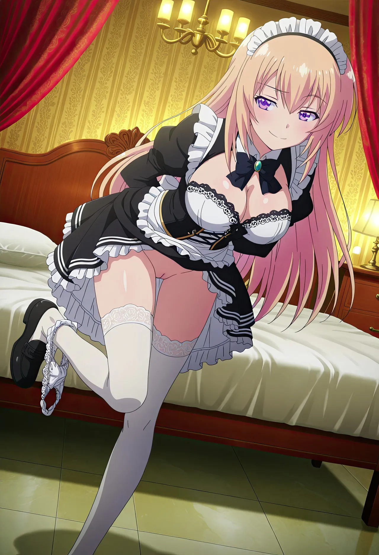 Vanitas Ichinose Honami 4 - Image 13