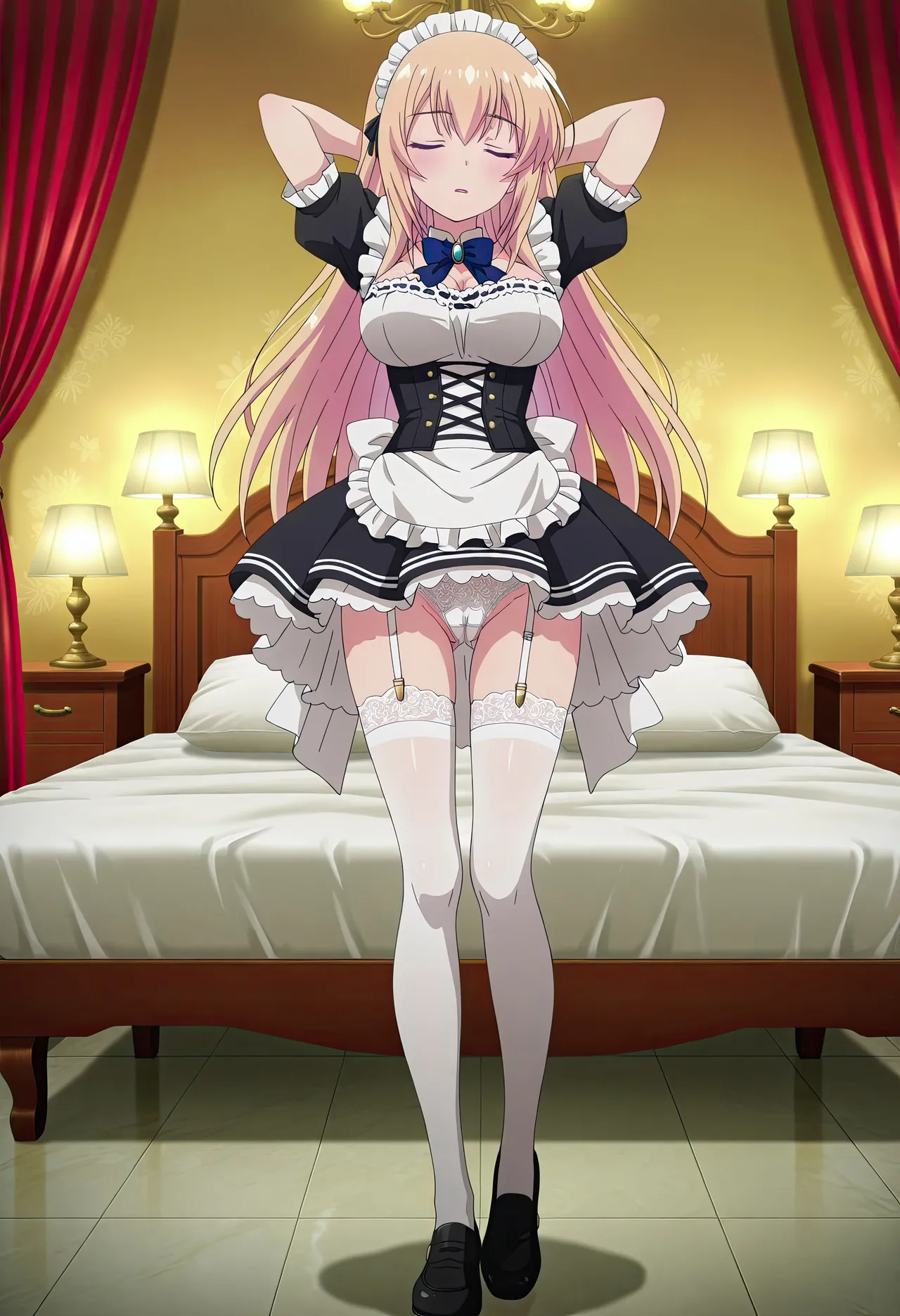 Vanitas Ichinose Honami 4 - Image 2