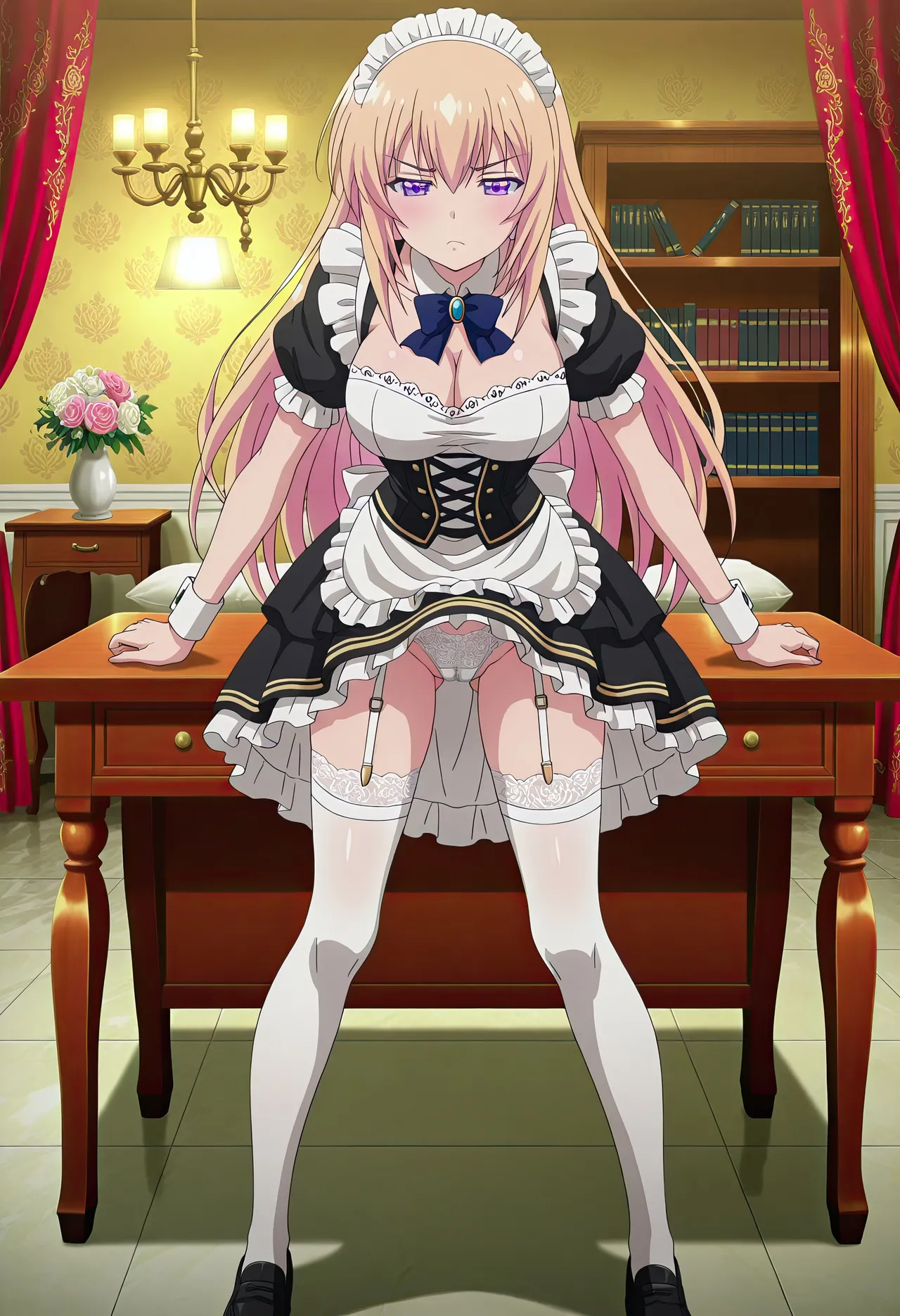 Vanitas Ichinose Honami 4 - Image 3