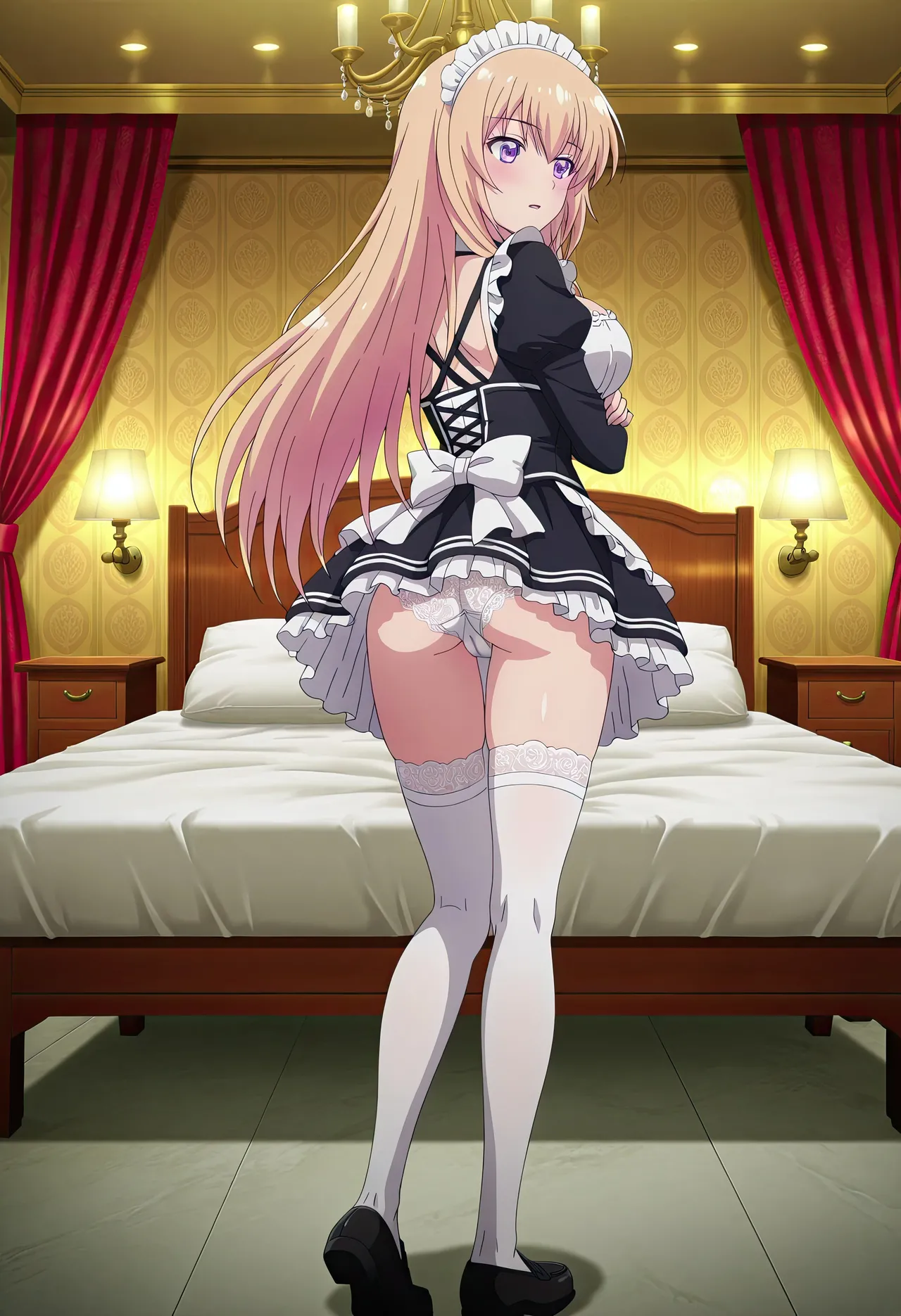 Vanitas Ichinose Honami 4 - Image 4