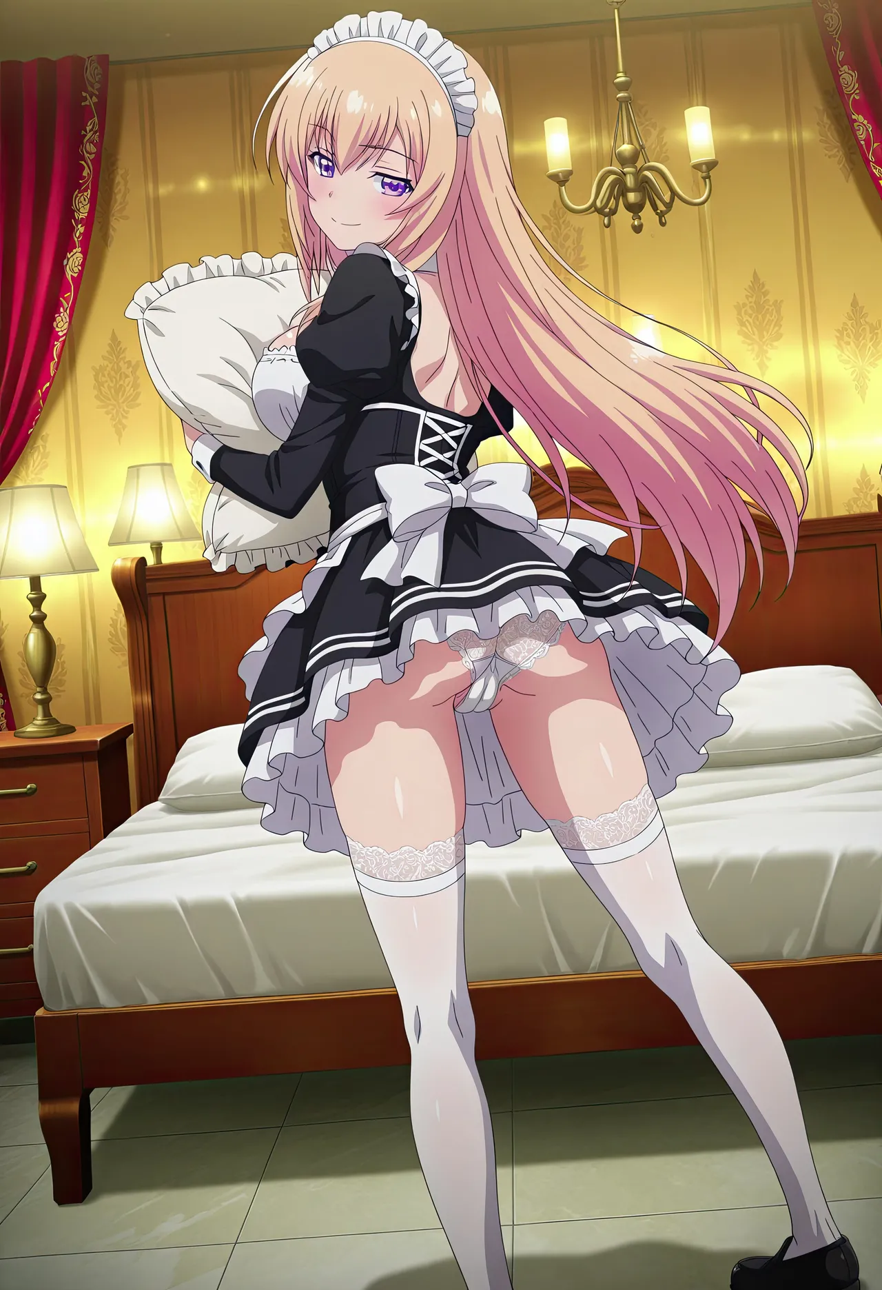 Vanitas Ichinose Honami 4 - Image 5