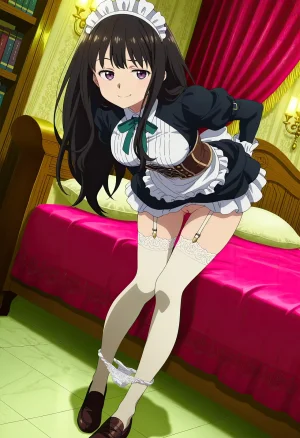 Vanitas Inoue Takina 14 - Page 13