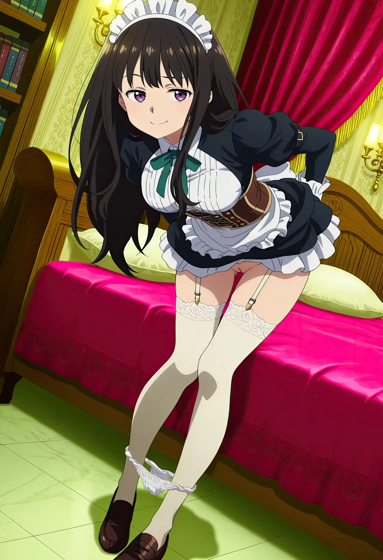 Vanitas Inoue Takina 14 - Image 13