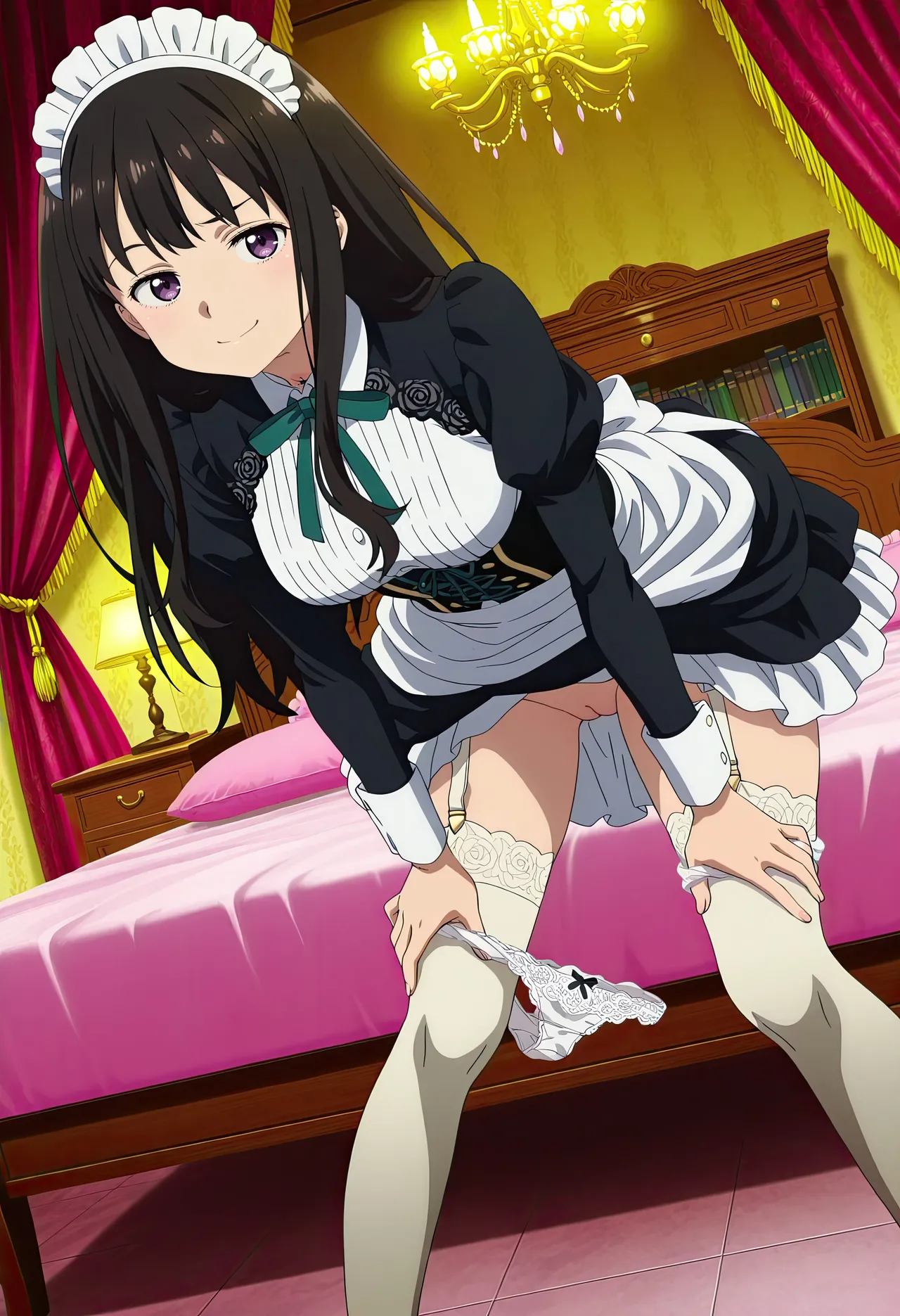 Vanitas Inoue Takina 14 - Image 16