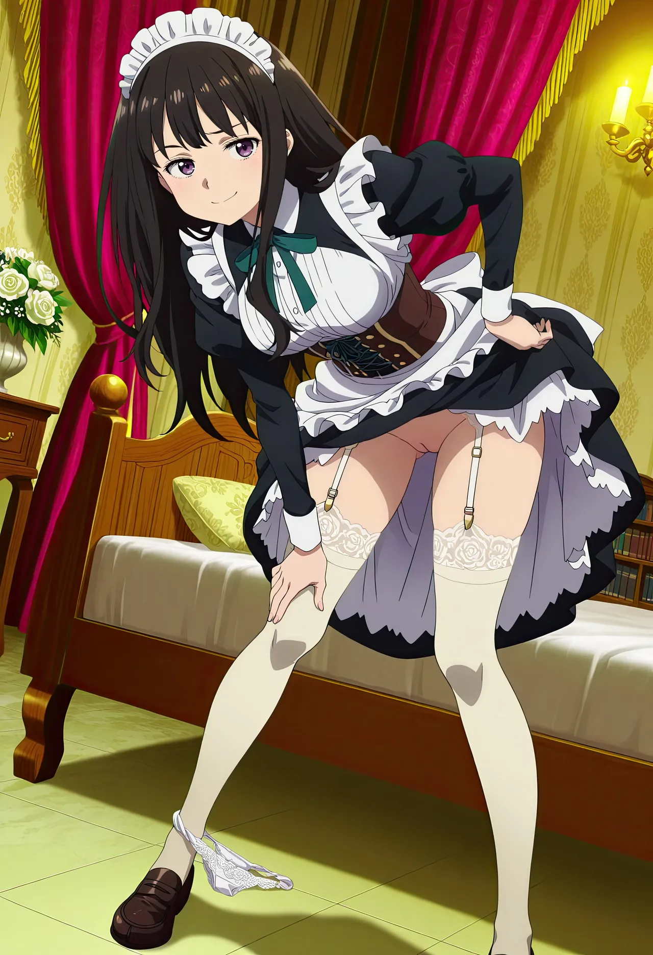 Vanitas Inoue Takina 14 - Image 17