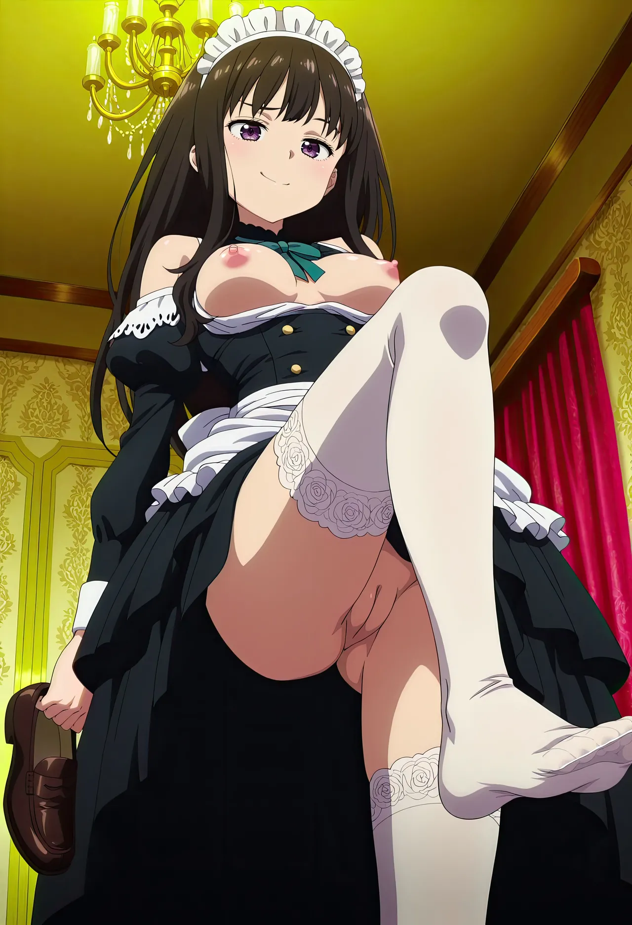 Vanitas Inoue Takina 14 - Image 24