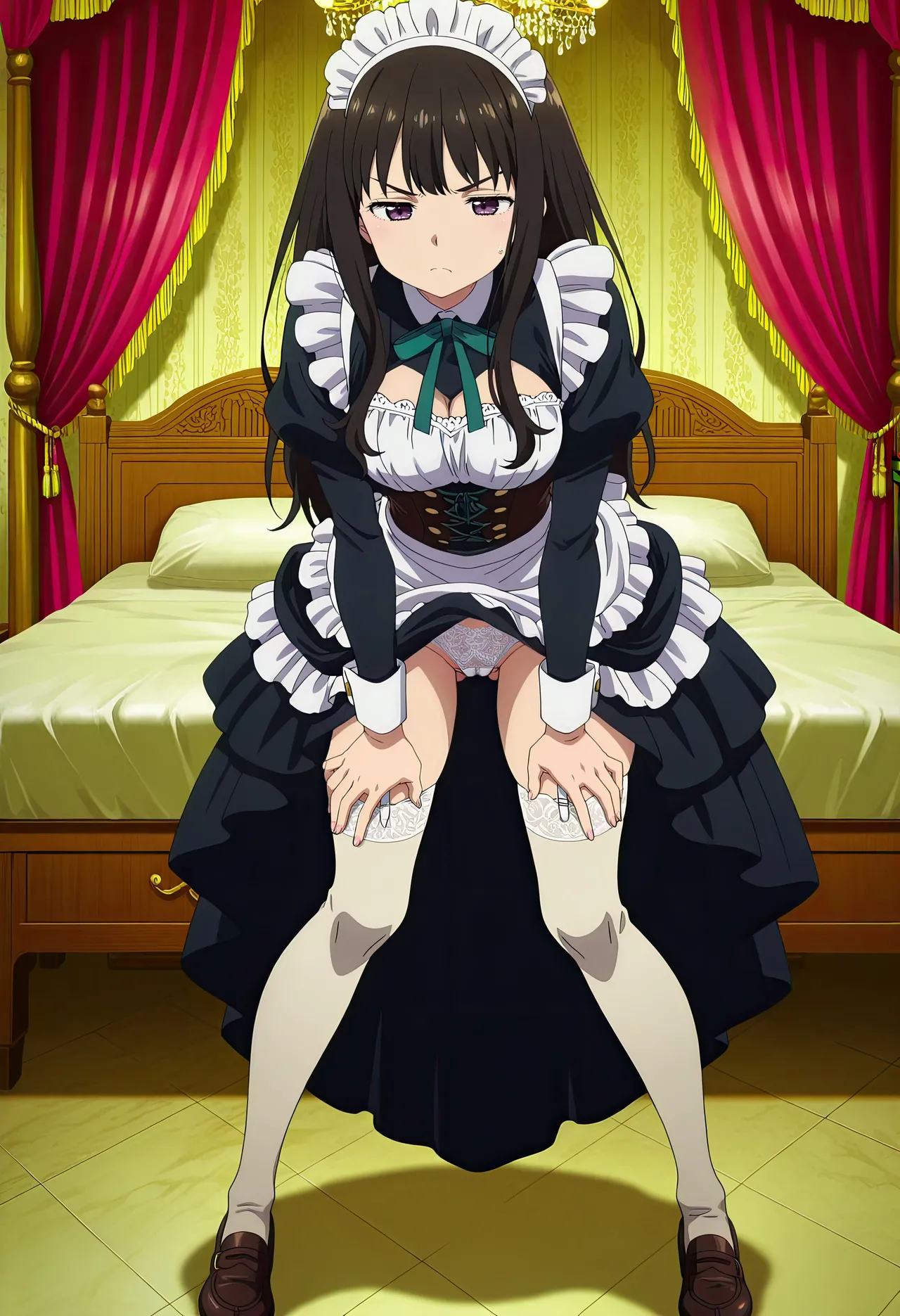 Vanitas Inoue Takina 14 - Image 3