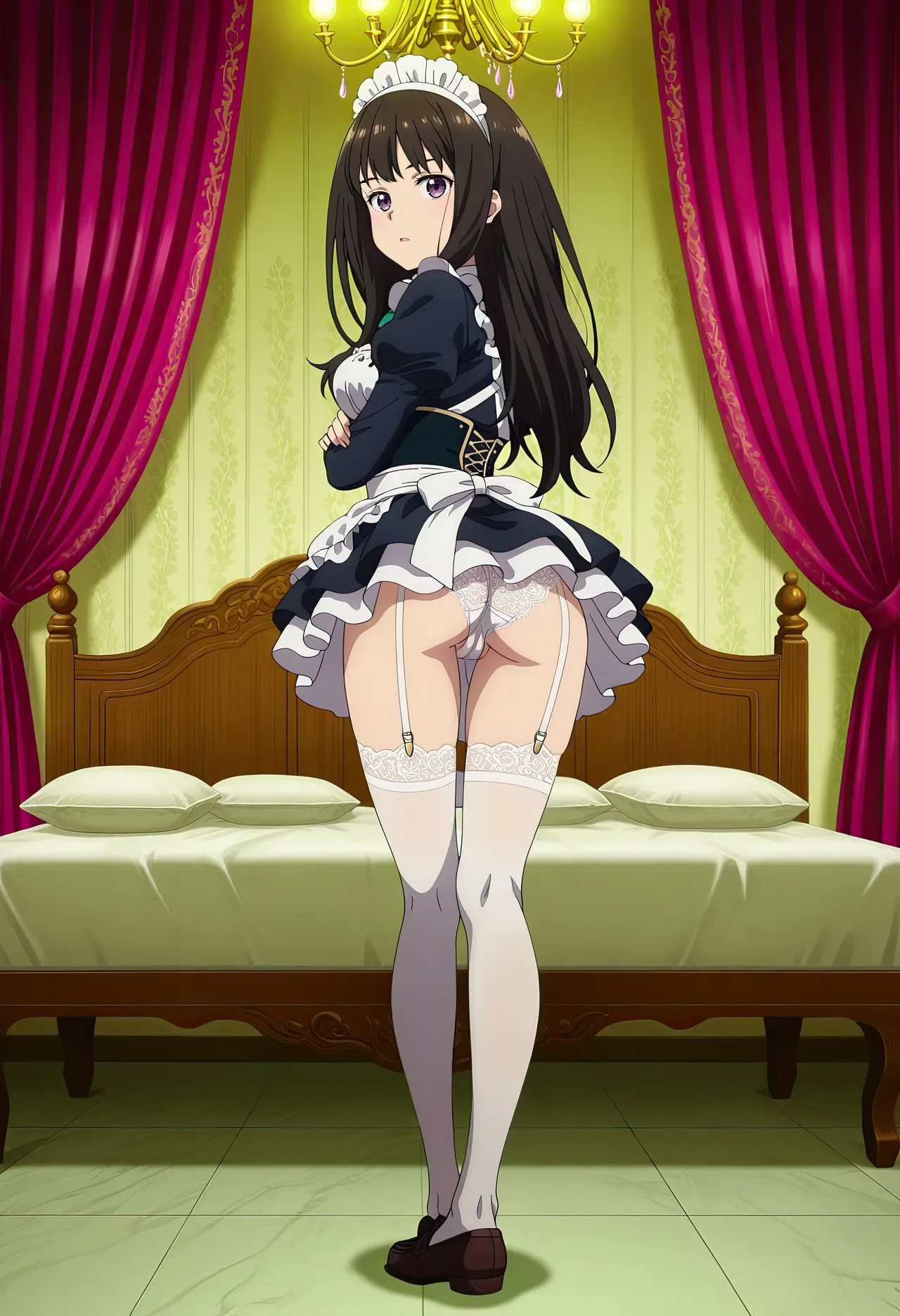 Vanitas Inoue Takina 14 - Image 4