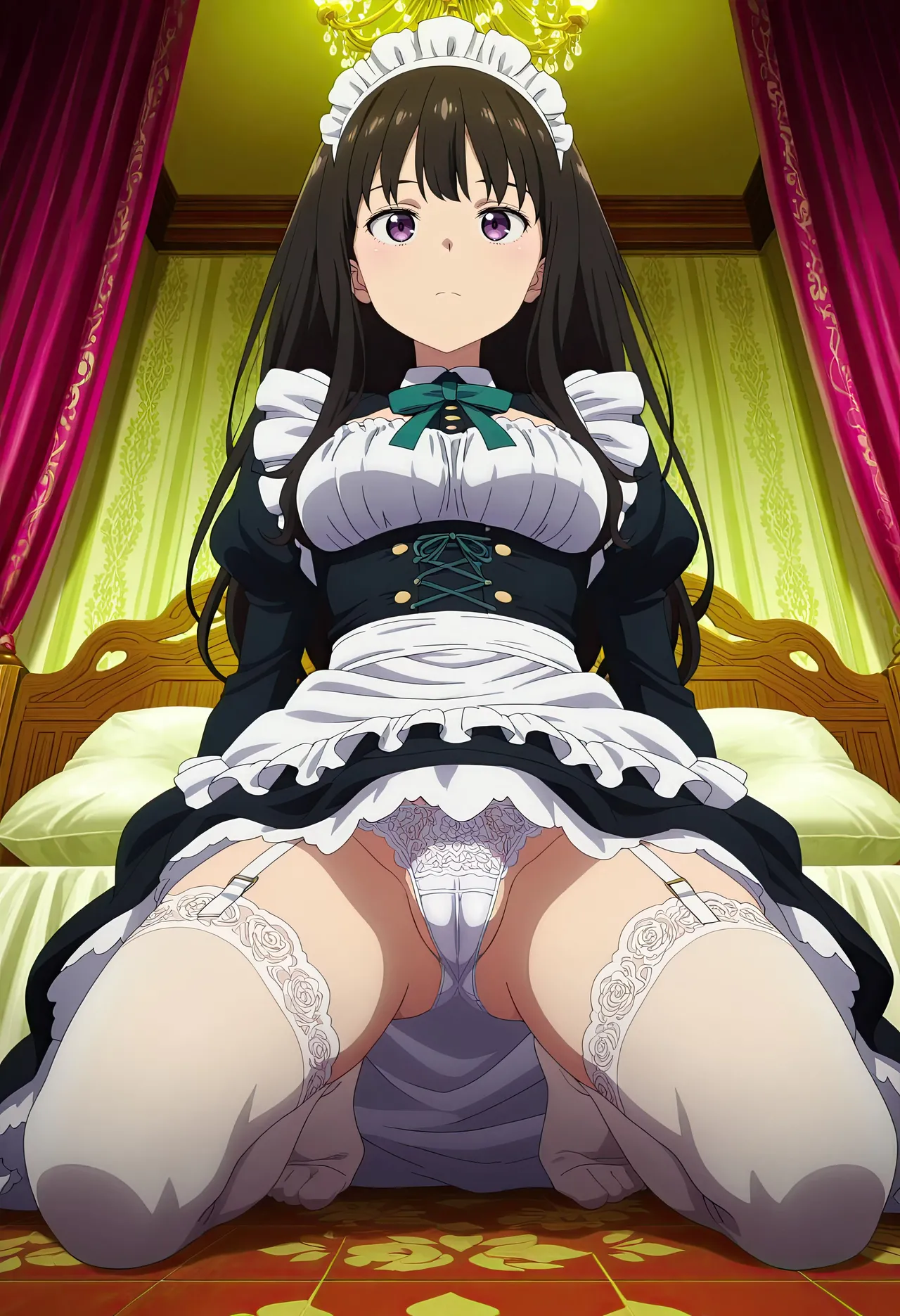 Vanitas Inoue Takina 14 - Image 9