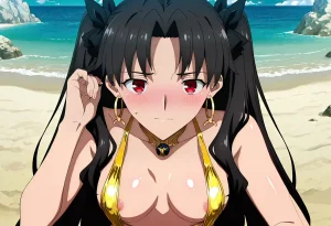 Vanitas Ishtar 3 - Page 4