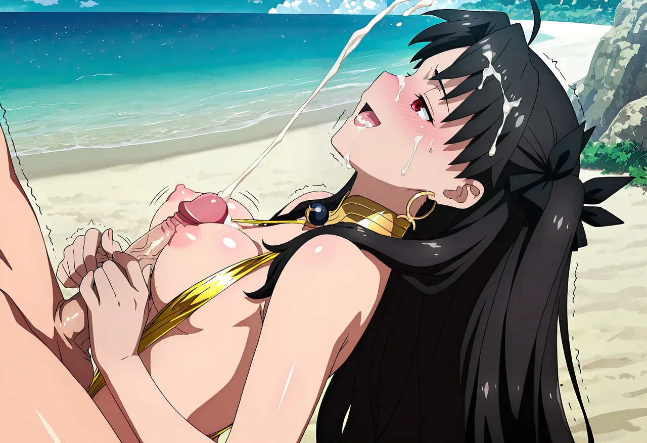 Vanitas Ishtar 3 - Image 164