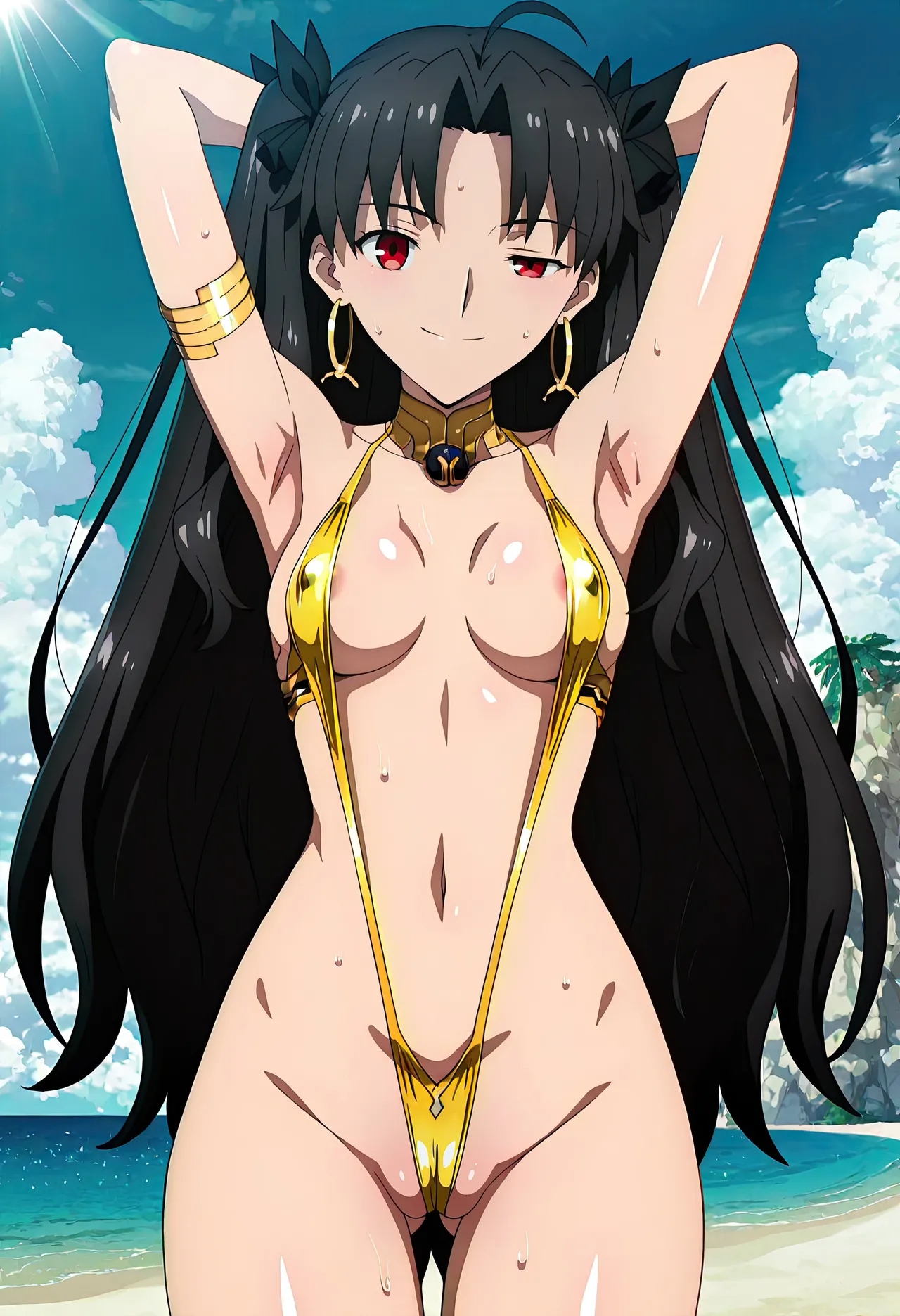 Vanitas Ishtar 3 - Image 2