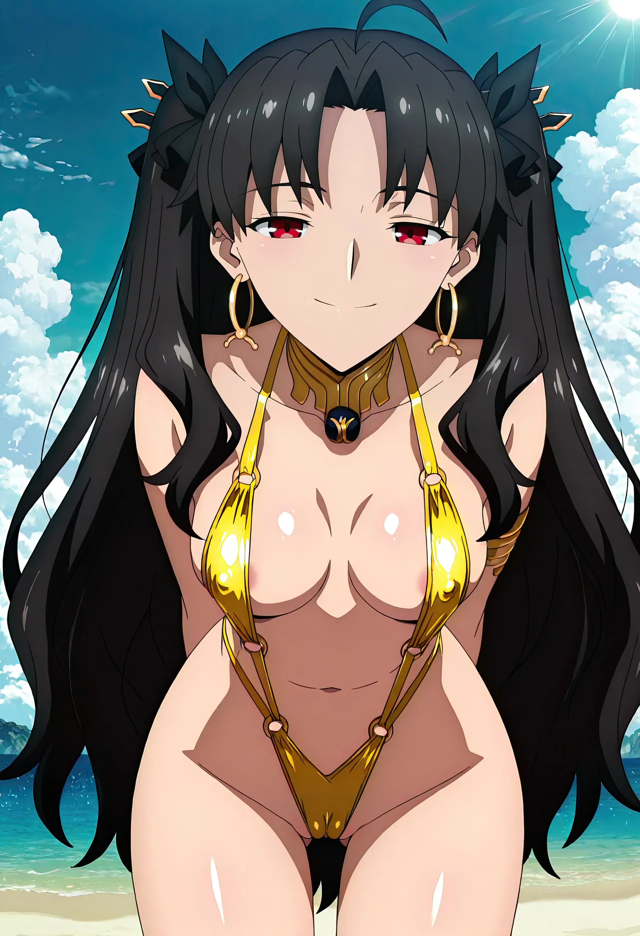 Vanitas Ishtar 3 - Image 3