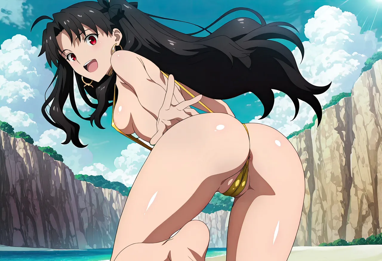 Vanitas Ishtar 3 - Image 7