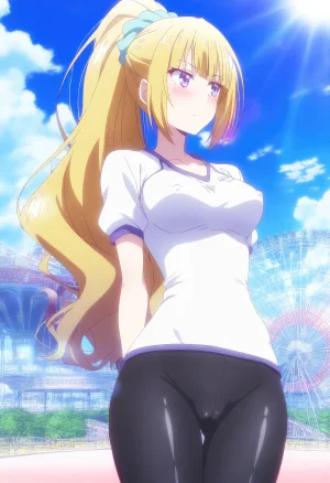 Vanitas Karuizawa Kei 1