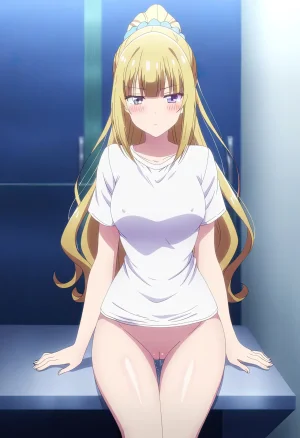 Vanitas Karuizawa Kei 1 - Page 13