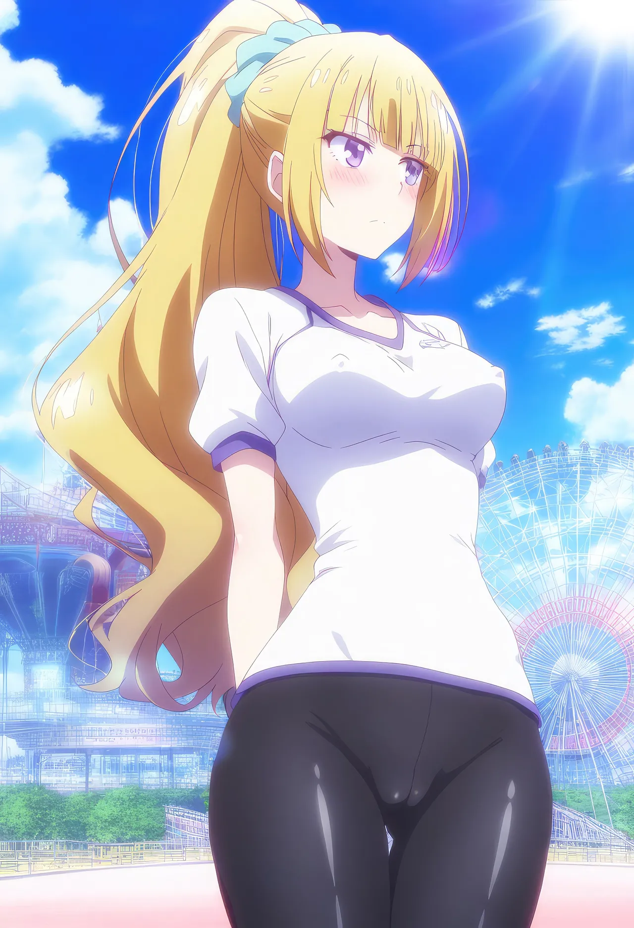 Vanitas Karuizawa Kei 1 - Image 1