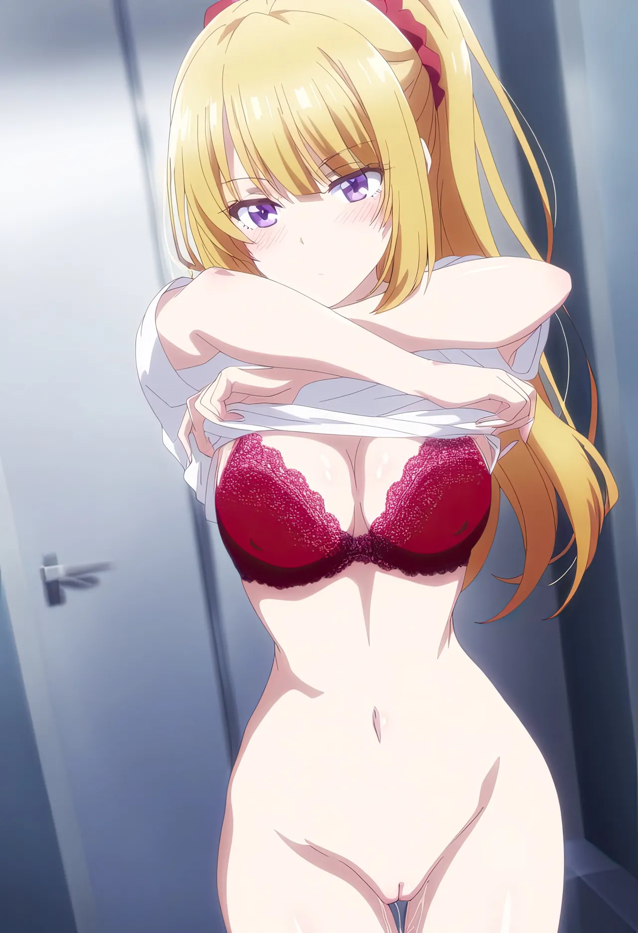 Vanitas Karuizawa Kei 1 - Image 14