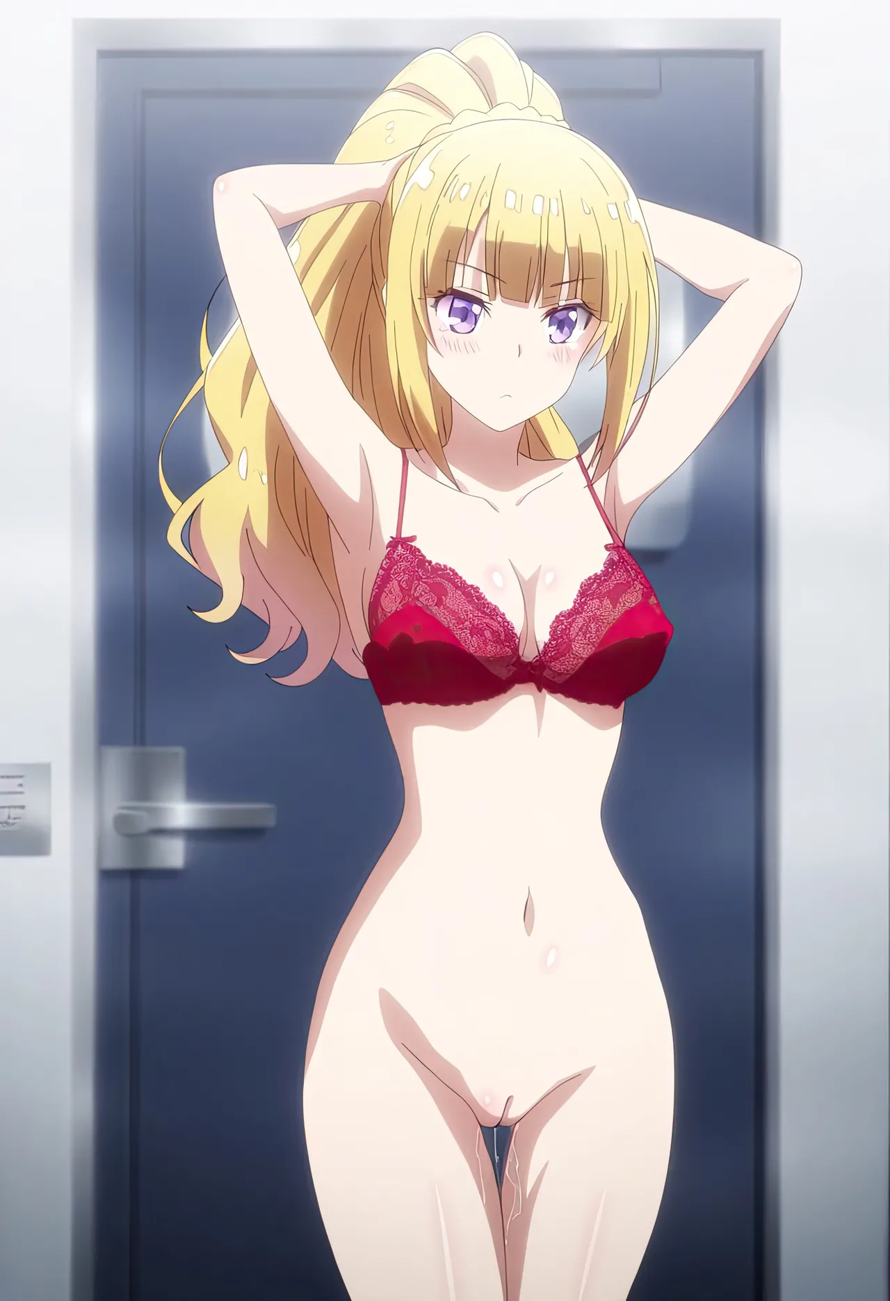 Vanitas Karuizawa Kei 1 - Image 15