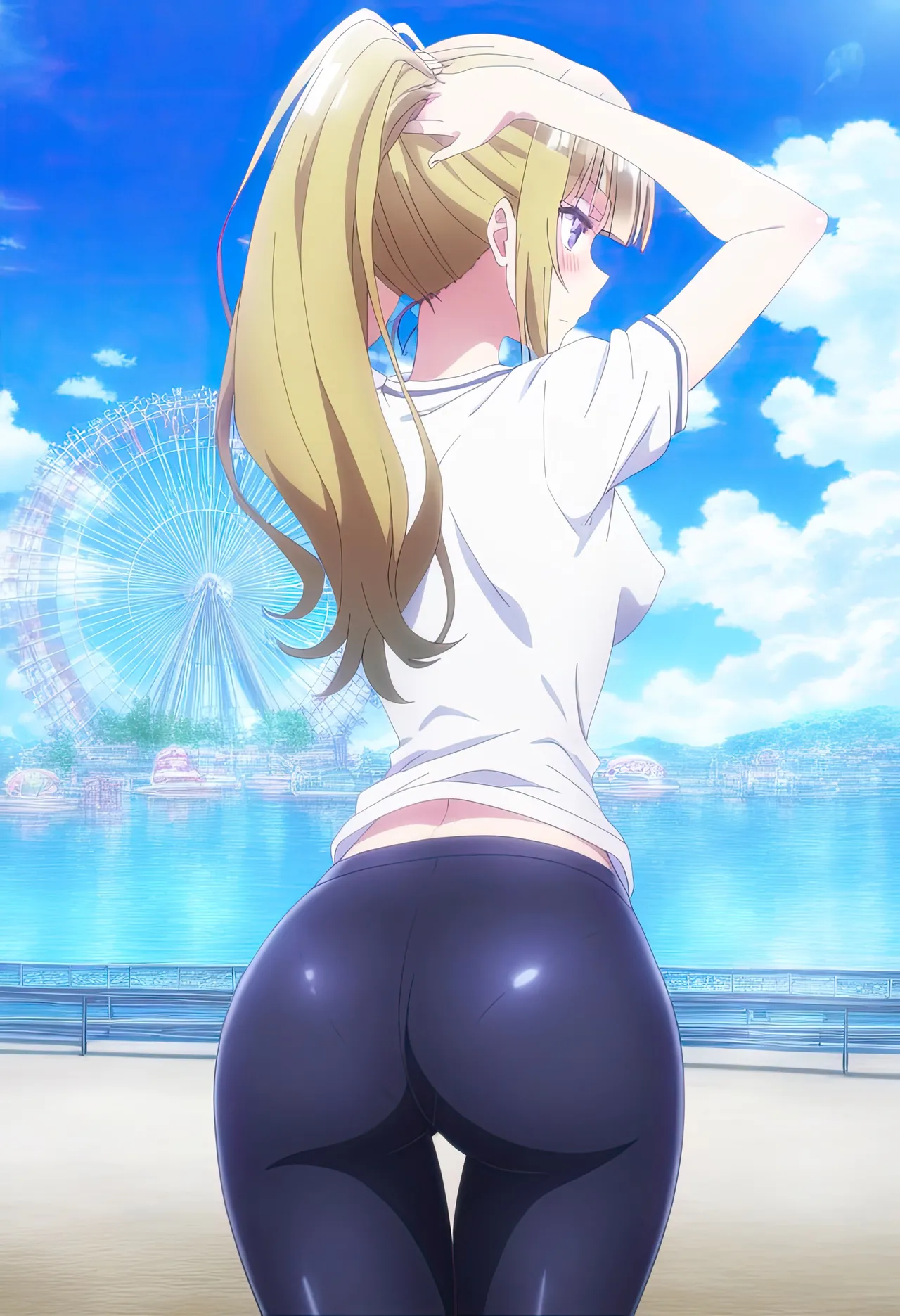 Vanitas Karuizawa Kei 1 - Image 2