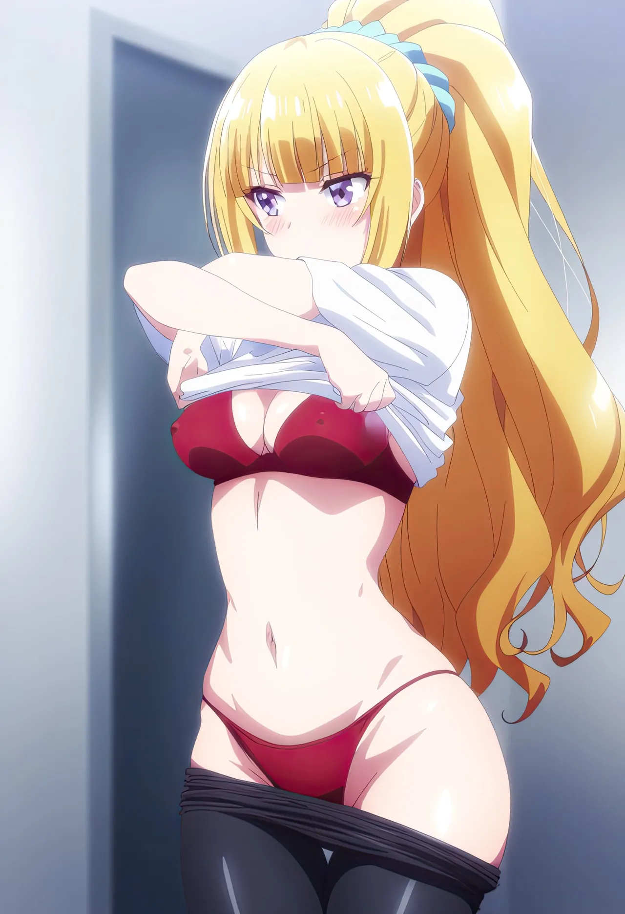 Vanitas Karuizawa Kei 1 - Image 7