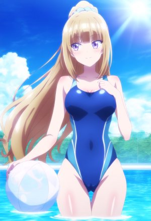 Vanitas Karuizawa Kei 3 Thumbnail