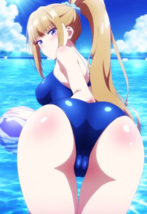 Vanitas Karuizawa Kei 3 - Page 3