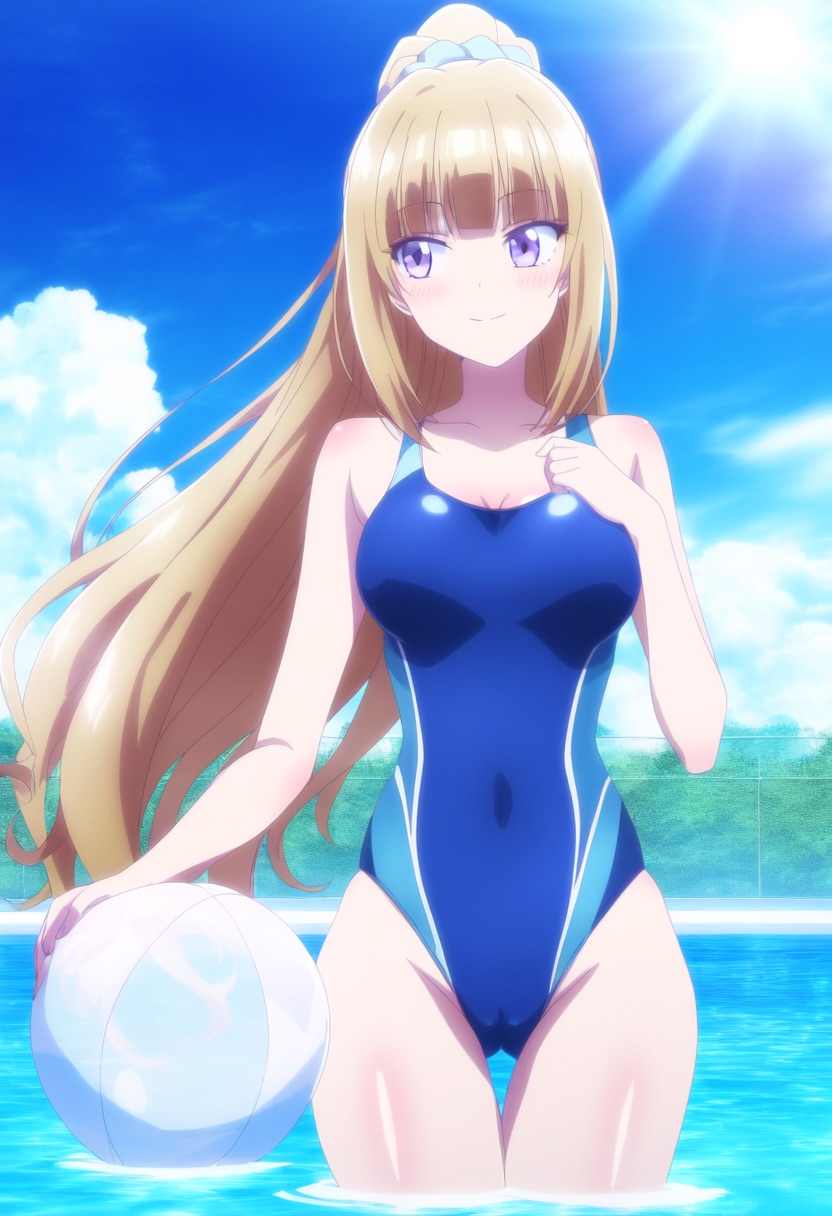 Vanitas Karuizawa Kei 3 - Image 1