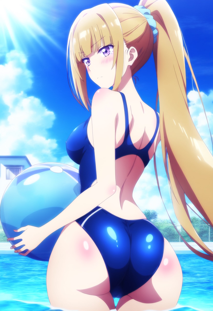 Vanitas Karuizawa Kei 3 - Image 2