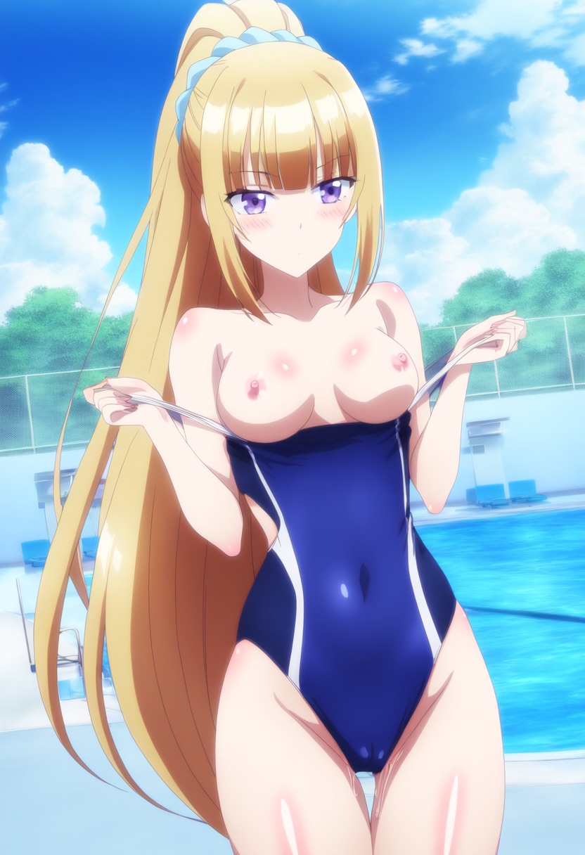 Vanitas Karuizawa Kei 3 - Image 8